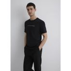Mavi Siyah Erkek T-Shirt M0612647-900 - XXL