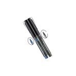 Mavi Siyah Pilot Kalem Iğne Uçlu 0.5 Needle Point Roller 2 Adet 0,5 Uçlu Pilot Kalem M