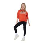 Mavi Siyah Tayt 7010001-900 Siyah-900 2-3