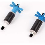 Mavi Stil 825 835 828 838 Jebo Yedek Parça Burç Akvaryum Filtre Pamuk Filtre Varili Dış Filtre Pompa Rotoru (Yurt Dışından) - akvaryum filtreleme