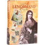 Mavi Stil Ateş Kraliçeleri Lenormand Reflet De Lune Lenormand Ur Lenormand Başlangıç Lenormand Oracle Kartları Tarot Kartları (Yurt Dışından)