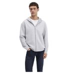 Mavi Sweatshirt, L, M0S10312, Gri, erkek