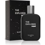 Mavi The Explorer EDP 100 ml Erkek Parfümü