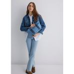 Mavi The Original Denim Omuz Çantası 1913040-24367 - Mavi-24367