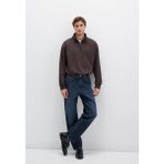 Mavi Toronto Pantolon M0010289-91167 Erkek Cinsiyet Normal Kesim Günlük Stil - Lacivert - 31 - 32