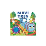 Mavi Tren - Ali Berktay