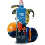 Mavi Turunç Aromalı Şurubu 750 ML – Tropikal Içecek & Kokteyl Bazı - 1 kg