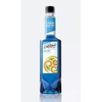 Mavi Turunç Aromalı Şurup (Blue Ocean) 750 Ml
