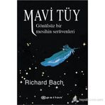 MAVI TÜY - RICHARD BACH