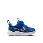 Mavi Unisex Bebek Yürüyüş Ayakkabısı HM4401-404-NIKE COSMIC RUNNER (TD)