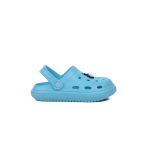 Mavi Unisex Sabo Çocuk Terlik