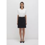 Mavi Valerie Everyday Antrasit Jean Etek 1319890550 - Denım - Regular Fit - XS
