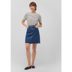Mavi Valerie Everyday Indigo Mavisi Jean Etek 1319885301 - XS