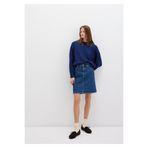 Mavi Valerie Everyday Indigo Mavisi Jean Etek 1319885301