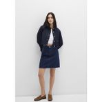 Mavi Valerie Everyday Rinse Jean Etek 1319890999 - Denim - XS
