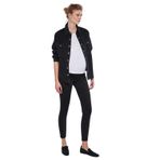 Mavi Vanessa Gri Hamile Jean Pantolon W24 x L27 X