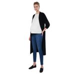 Mavi Vanessa Indigo Hamile Jean Pantolon İndigo W23 x L27 X