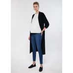 Mavi Vanessa Indigo Hamile Jean Pantolon İndigo W25 x L27