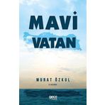 Mavi Vatan - Murat Özkul
