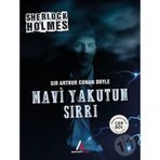 Mavi Yakutun Sırrı - Arthur Conan Doyle