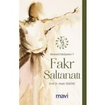 Mavi Yayıncılık Fakr Saltanatı: Mesnevi Hikayeleri-7