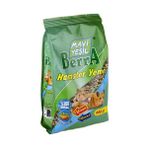 Mavi Yeşil Berra Hamster Yemi