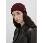 Mavi - Yün Karışımlı Bordo Bere 1913608-24862 Bordo