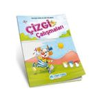 Mavi Yunus Belirli Gun Ve Haftalarla Cizgi Calismalari