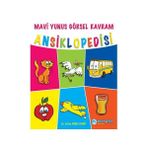 Mavi Yunus Görsel Kavram Ansiklopedisi