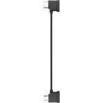 Mavic Air 2 Rc Kablo (Standart Micro-Usb Konektörü) - Mavic Air 2 Uzaktan Kumandası ile Uyumlu Kablo Mavic Air 2 Gri Için Aksesuar