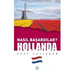 Maviçatı Yayınları Hollanda-Nasıl Başardılar?