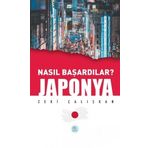 Maviçatı Yayınları Japonya-Nasıl Başardılar?