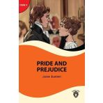 Maviçatı Yayınları (Stage-4) Pride and Prejudice