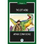 Maviçatı Yayınları (Stage-4) The Lost World