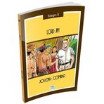 Maviçatı Yayınları Stage 5 Lord Jim