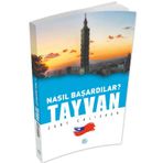 Maviçatı Yayınları Zeki Çalışkan Tayvan-Nasıl Başardılar?