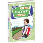 Mavideniz Yayınları 2. Sınıf Hayat Bilgisi
