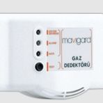 Mavigard AGD-1224M VIP Doğalgaz Dedektörü