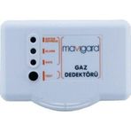 Mavigard Agd-220ec.vıp Karbonmonoksit Dedektörü, 230v Ac, Elektrokimyasal