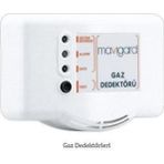 Mavigard GD2R-12EC Konvansiyonel Karbonmonoksit Gaz Dedektörü (CO) 12V DC 2 Alarm Seviyesi Çıkışlı Elektrokimyasal