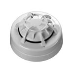Mavigard Mgr-2400cs/m Konvansiyonel Sabit Sıcaklık Dedektörü 90 C, Röle Çıkışlı, Marin Sertifikalı