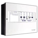 Mavigard ML-2222 -2 Bölge Konvansiyonel Yangın Alarm Santrali
