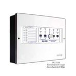Mavigard ML-2228 -8 Bölge Konvansiyonel Yangın Alarm Santrali