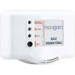 Mavili AGD-1224M.VIP 12/24V DC Metan Doğalgaz Dedektörü