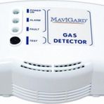 Mavili Gdr-220M Konvansiyonel Metan (Doğalgaz),Dedektörü