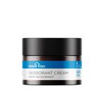 Mavili Kapı Krem Deodorant - %100 Doğal - Ter Kokusuna Karşı - 30ml
