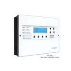 Mavili MG-400 Mavigard 4 Kanallı Gaz Alarm Santrali