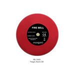 Mavili MG-5400/M Mavigard 6" 24 Volt DC Marin Yangın Alarm Zili