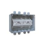 Mavili ML-0320/M Maxlogic 2'li I/O Marin Modül Koruma Kutusu