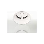 Mavili ML-1140.SCI/M Maxlogic Akıllı Adresli Multisensör (Optik Duman+Sıcaklık) Dedektörü, Kısa Devre Izolatörlü, Marin - 1 Adet